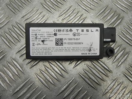 Tesla 1508179-00-F / 150817900F Model Y 2023 Aerial