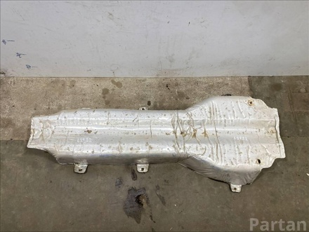 Chevrolet CORVETTE (C7) 2016 Heat Shield