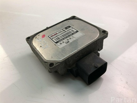 Saab 55355004 9-3 (YS3F) 2005 Control unit for automatic transmission