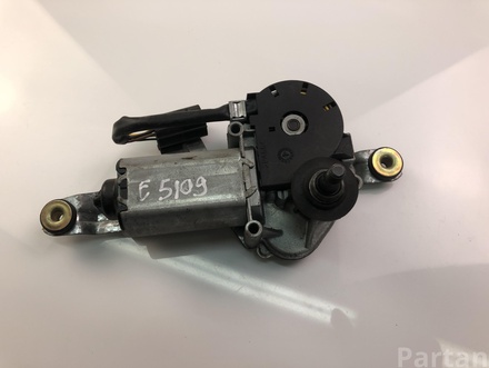 Land Rover DLB101621 FREELANDER (L314) 2005 Wiper Motor