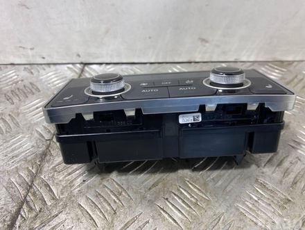 Audi 4H0919158D A8 (4H_) 2012 Temperature Switch, air conditioning fan