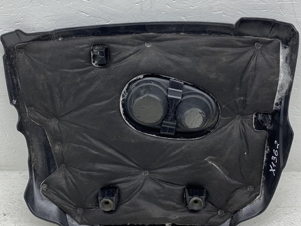 Mazda PE01E02F4, K3006 3 (BM) 2018 Engine Cover