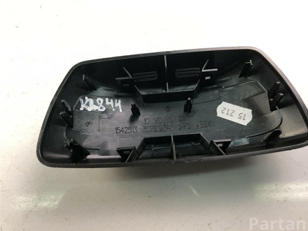 Volvo 30721234 XC60 2013 Cover for luggage boot trim