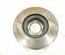 Porsche Taycan 2023 Brake Disc Right Front - Thumbnail 2