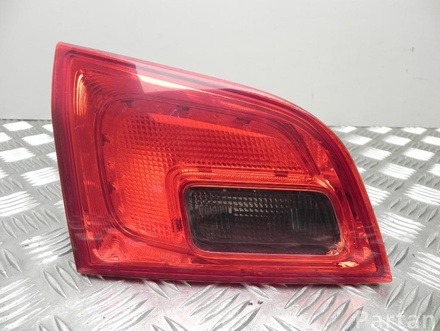 Vauxhall VPAHQX-13405-C, 13314056 / VPAHQX13405C, 13314056 ASTRA Mk VI (J) Estate 2013 Taillight Left