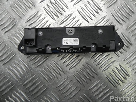 Land Rover BJ32-14B596-AC / BJ3214B596AC RANGE ROVER EVOQUE (L538) 2012 Multiple switch