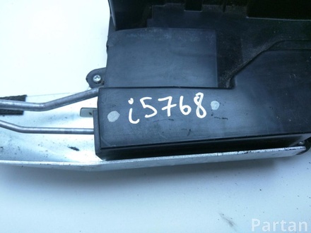 Mazda 9D2 CX-7 (ER) 2008 Door Lock