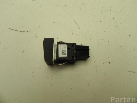 Škoda 5L0 927 134 / 5L0927134 YETI (5L) 2014 Button for electronic stability program