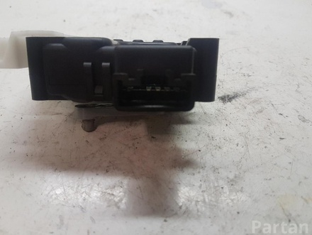 Mazda 6 Saloon (GH) 2010 Adjustment motor for regulating flap