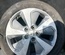 Kia 52910-4U450 / 529104U450 OPTIMA 2015 Alloy rim 5x114  R17 EJ 6.5 ET44 - Thumbnail 3