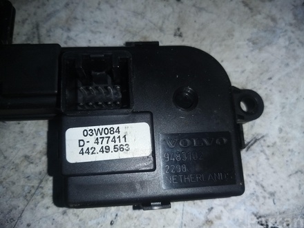 Volvo 442.49.533 / 44249533 XC90 I 2003 Sliding roof motor