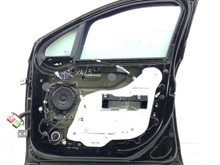 Citroën C3 III (SX) 2019 Door Right Front