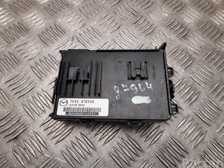 Mazda TK52675Y0E CX-5 (KF) 2020 Body control module BCM FEM SAM BSI