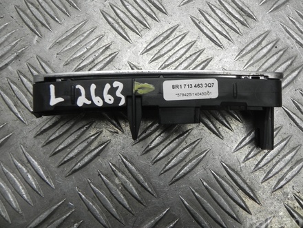 Audi 8R1713463 A5 (8T3) 2014 Gear indicator shift lever handle