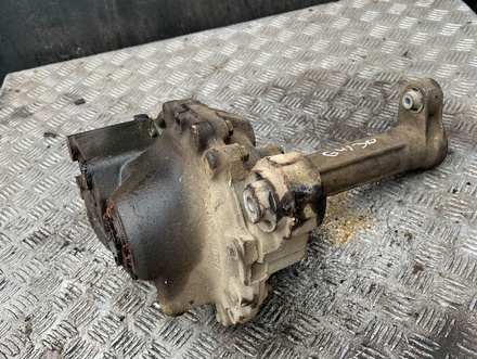 Land Rover LR006011 DISCOVERY IV (L319) 2011 Front axle differential