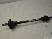 Mercedes-Benz a2053507608 C-CLASS (W205) 2015 Drive Shaft Left Rear