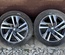 Peugeot 9825165280, 6.5J R16 / 9825165280, 65JR16 208 II (P21) 2021 Rims, Tyres Kit - Thumbnail 1