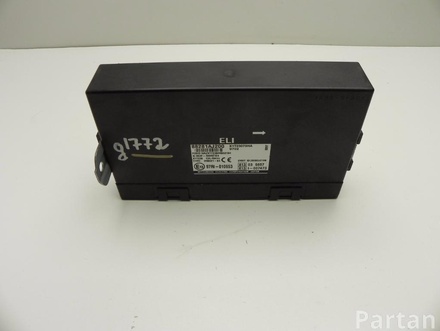 Subaru 88281AJ200 LEGACY V (BM) 2010 control unit