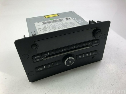 Saab 12771699 9-5 (YS3E) 2007 Radio / CD