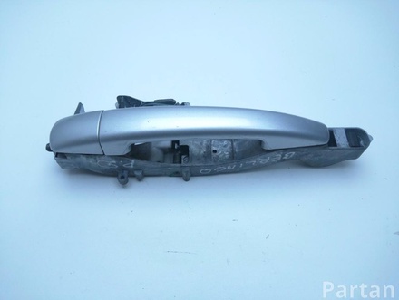 Citroën 1199D4 BERLINGO (B9) 2009 Door Handle Right Front