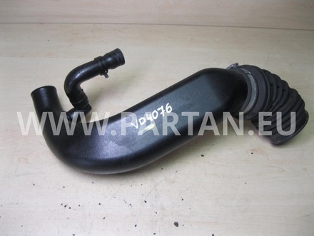 Saab 5328091 9-5 (YS3E) 2003 Intake air duct