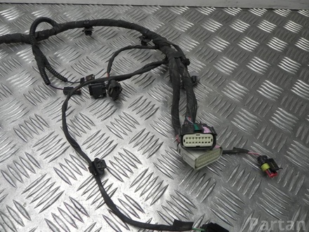 Tesla 1035338-06-M / 103533806M MODEL S 2015 Engine harness