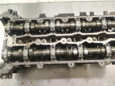 Mercedes-Benz R6510160201 C-CLASS (W204) 2013 Cylinder Head