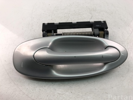 Saab P12767346 9-3 (YS3F) 2006 Door Handle