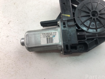 Škoda 6RU959801 CITIGO 2014 Window lifter motor