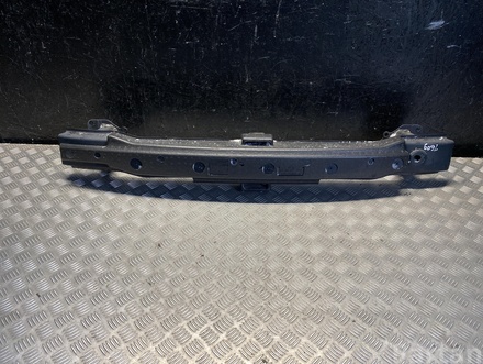 Seat 7N0 807 251 / 7N0807251 ALHAMBRA (710, 711) 2011 Bumper reinforcement Rear