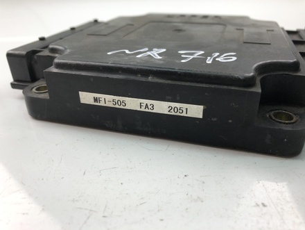 Fiat 46791885 STILO (192_) 2008 Control unit for engine