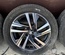 Peugeot 9825165280, 6.5J R16 / 9825165280, 65JR16 208 II (P21) 2021 Rims, Tyres Kit - Thumbnail 3