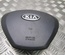 Kia 56900-1H000 / 569001H000 CEE'D Hatchback (ED) 2008 Driver Airbag - Thumbnail 2