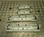 Land Rover CPLA13245DC, CPLA13244DB, CPLA13200DB, CPLA13201DB RANGE ROVER IV (L405) 2014 Door Sill Trim Kit - Thumbnail 8