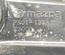 Mazda PE01133AX, PE01-133AX, K3006 / PE01133AX, PE01133AX, K3006 3 (BM) 2018 Filtr powietrza/obudowa/części - Thumbnail 8