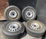 Citroën 20046 JUMPY 2020 Steel rim Kit 5x108  R16 EJ 7.0 ET46 - Thumbnail 1