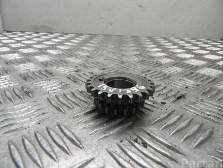 Volkswagen 03C105209BC GOLF VII Variant (BA5, BV5) 2015 Chain Sprocket