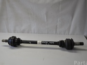 Mercedes-Benz A2053507001 C-CLASS (W205) 2018 Drive Shaft Left Rear