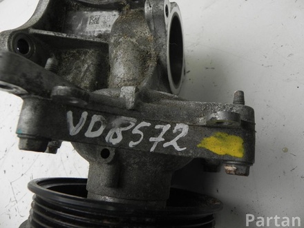 Vauxhall T152530838 VIVA 2016 Water Pump