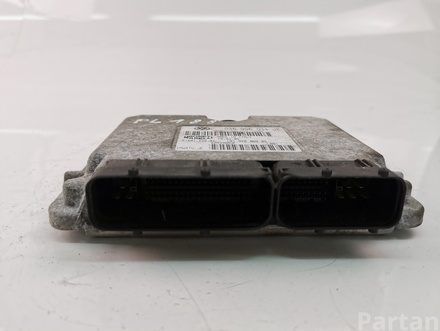 Škoda 036906034JE FABIA I (6Y2) 2007 Control unit for engine