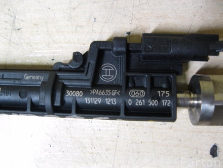 BMW 7639994, 13647639994 X5 (F15, F85) 2014 Injector