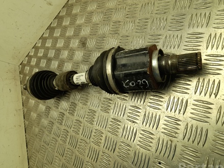 Land Rover EJ323B437CD DISCOVERY SPORT (L550) 2019 Drive Shaft Left Front