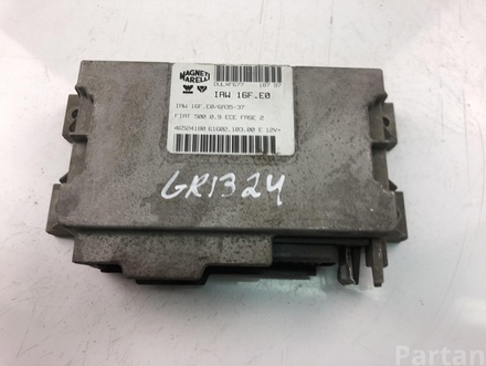 Fiat 46524180 500 (312_) 2007 Control unit for engine