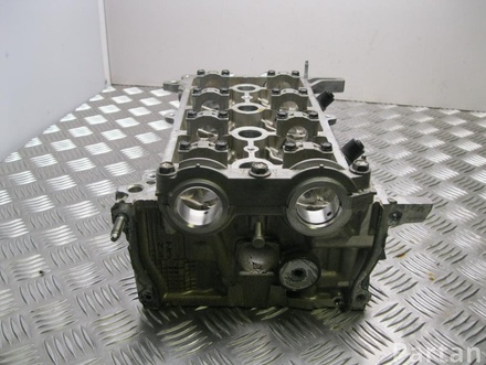 Toyota NZ53 YARIS (_P13_) 2014 Cylinder Head