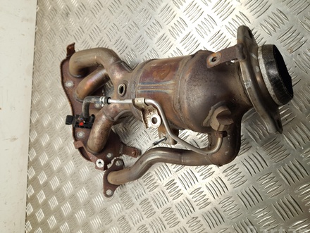 Toyota 8583352 C-HR (_X1_) 2020 Catalytic Converter