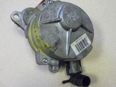 Nissan 472456 A, D169 MK / 472456A, D169MK QASHQAI / QASHQAI +2 I (J10, JJ10) 2011 Vacuum Pump