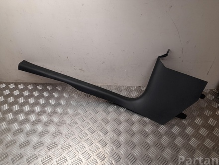 Tesla 1086290-00-J / 108629000J MODEL 3 2022 Door Sill Trim