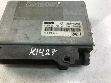 Alfa Romeo 0261204480 146 (930_) 1999 Control unit for engine