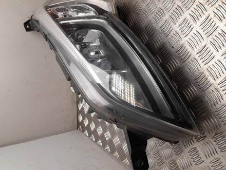 Fiat 1394430080 Ducato X290 2020 Headlight Left