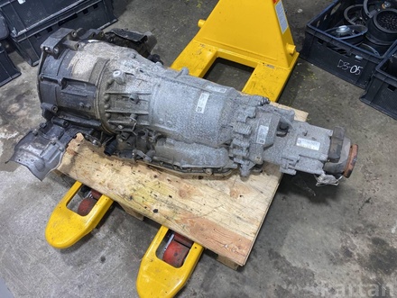 Audi 1084136010, 1084030023, LMM Q5 (8R) 2010 Automatic Transmission